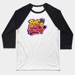 pineapple punch Baseball T-Shirt